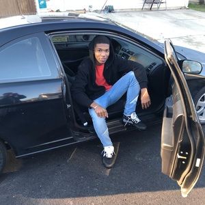 Meet your Posher, Nychon